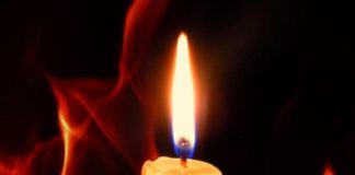 Загальнонаціональна хвилина мовчання