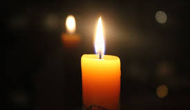 Загальнонаціональна хвилина мовчання