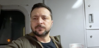 Звернення Володимира Зеленського наприкінці 420-го дня війни