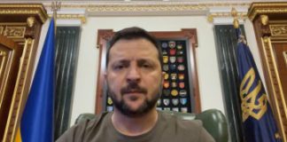 Головне, що історично ми визначились: Україна завжди буде частиною спільного європейського дому – звернення Президента Володимира Зеленського