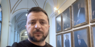 Дбати про наших воїнів, про всіх наших людей – це обов’язково на всіх рівнях влади – Звернення Президента України