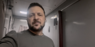 Звернення Володимира Зеленського