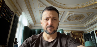 Звернення Володимира Зеленського