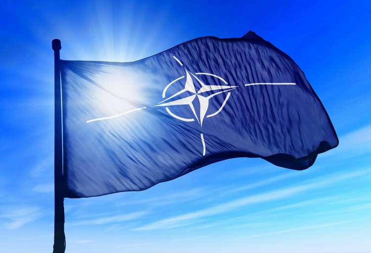 4 квітня – День створення НАТО