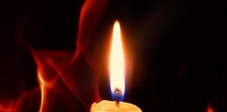 Загальнонаціональна хвилина мовчання