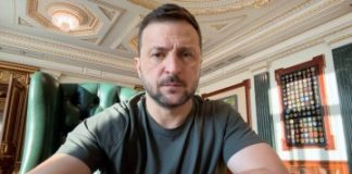 Україна має з часом вийти на максимальну оборонну самостійність – звернення Президента