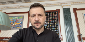 Робимо все, щоб збільшити імпорт електроенергії, і це має бути європейське рішення — звернення Президента України