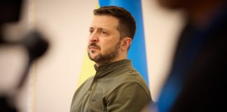 Наше завдання – зберегти й посилити міцність наших держав – Президент під час зустрічі з українською громадою в Польщі