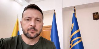 Будемо зміцнювати український флот і надалі разом з Великою Британією та Нідерландами, є хороші нові деталі такої нашої співпраці – звернення Президента