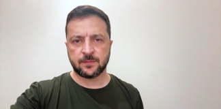 Єдиний, хто хоче війни, – це Росія, тому будемо тиснути й надалі – звернення Президента