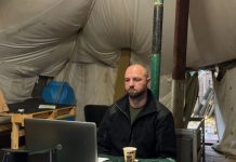 Відбулися командно-штабні навчання