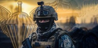 Вітаємо з Днем Десантно-штурмових військ України!