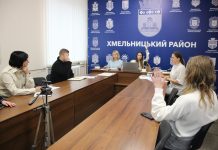 Відбулося чергове засідання комісії з відбору кандидатів на посади фахівців із супроводу ветеранів війни та демобілізованих осіб.