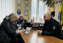 Костянтин Кордонський провів особистий виїзний прийом громадян у Солобковецькій територіальній громаді Хмельницького району