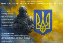 Обери свою професію сам!