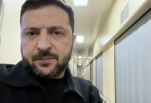 Вже зараз починаємо новий дипломатичний тиждень, будуть консультації з європейськими лідерами – звернення Президента