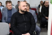У місті Кам’янець-Подільський відбулася робоча зустріч, присвячена питанням соціально-економічного розвитку Хмельниччини.