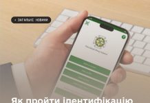 Як пройти ідентифікацію для отримання пенсій та страхових виплат