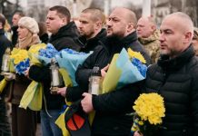 24 лютого — день, що назавжди закарбувався в історії України та в серці кожного українця!