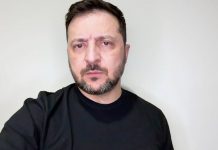 Будуть нові пакети підтримки для України, головне – ракети для ППО, для захисту від балістики – звернення Президента