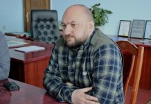 Костянтин Кордонський провів особистий виїзний прийом громадян у Старосинявській територіальній громаді