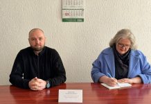 Валерій Черватюк здійснив прийом громадян у Красилівській територіальній громаді