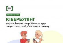 Кібербулінг — це булінг із застосуванням цифрових технологій