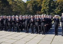 Військово-морський ліцей імені віце-адмірала Володимира Безкоровайного запрошує на навчання!