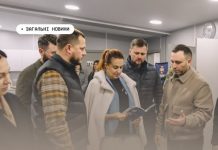 Запрошуємо на відкриті зустрічі з керівництвом Мінветеранів у громадах