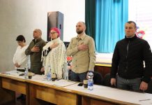 Відбулися ветеранські слухання «Почути кожного» у Старосинявській територіальній громаді!