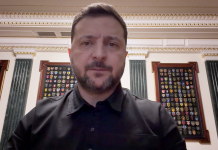 Продовжуємо працювати з країнами, які перебувають під ударами іранського режиму: є нові домовленості – звернення Президента