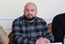 Відбулося засідання Координаційного центру підтримки цивільного населення при ОВА