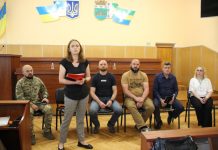 У Хмельницькому районі триває реалізація проєкту «Ветеранські слухання» — «Почути кожного»