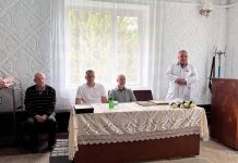 12 травня світ відзначає Міжнародний день медичної сестри