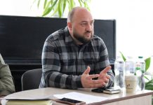 У Летичівській територіальній громаді відбулися ветеранські слухання «Почути кожного»
