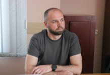 Валерій Черватюк провів особистий виїзний прийом громадян у Ярмолинецькій територіальній громаді