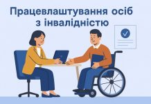 На Хмельниччині з початку року 27 людей з інвалідністю отримали гранти на розвиток власної справи