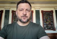 Сьогодні кожен у світі, хто не промовчить і хто допомагатиме Україні, є захисником життя – звернення Президента