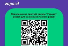 Освітні матеріали створено в межах проєкту Національного банку «Фінансова грамотність для захисників та їхніх родин»