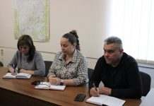 Проведено “Годину безбар’єрності”