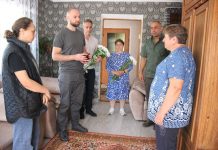 Вшанували пам’ять Захисника України, який віддав своє життя за Україну!