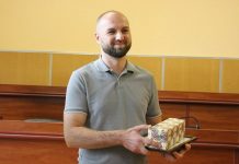 23 червня — День державної служби України!