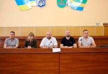Відбулася нарада щодо діяльності фахівців із супроводу ветеранів війни та демобілізованих осі
