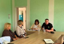 Андрій Єремчук здійснив особистий виїзний прийом громадян