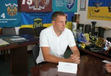 Вадим Штойко провів особистий виїзний прийом громадян
