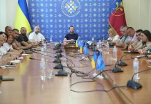 Валерій Черватюк взяв участь в онлайн-форматі в Конгресових слуханнях