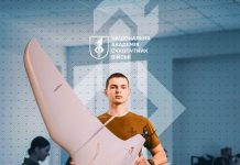Вступна кампанія до Національної академії сухопутних військ триває до 1 вересня