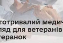 Щодо експериментального проєкту з надання послуг довготривалого медичного догляду