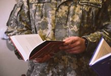 Освітні можливості для ветеранів, учасників бойових дій та членів їхніх сімей