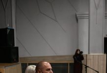 У Красилові відбулися ветеранські слухання «Почути кожного»